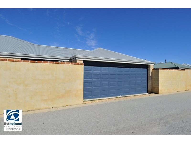 43 Caldervale Avenue, Ellenbrook WA 6069