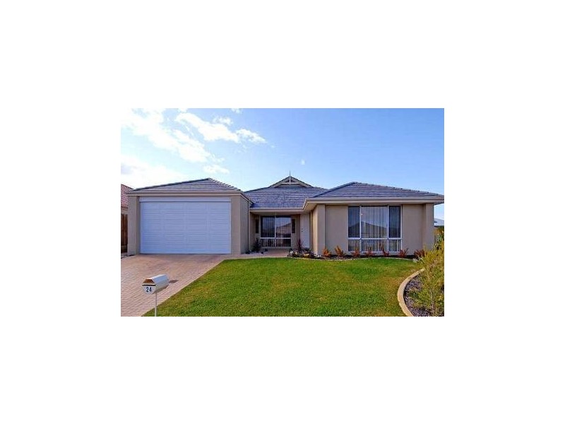 24 Farmaner Parkway, Ellenbrook WA 6069