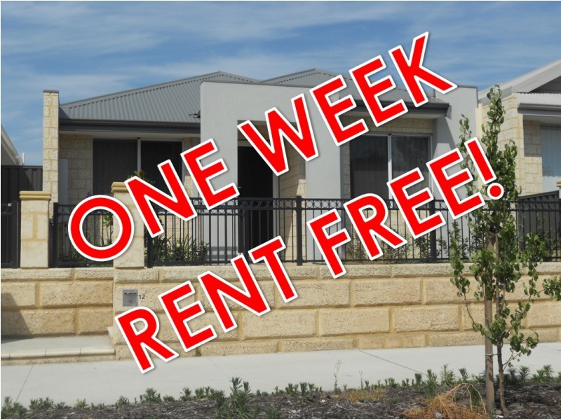 12 Holdsworth Avenue, Aveley WA 6069