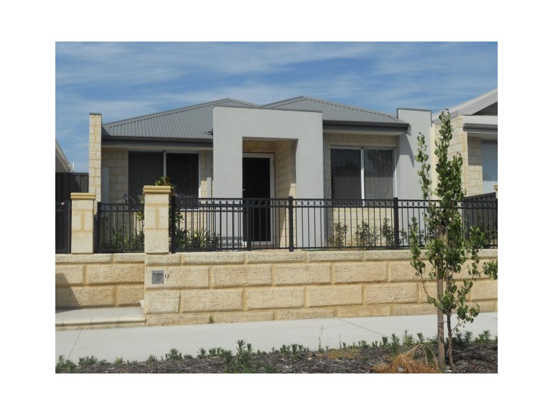12 Holdsworth Avenue, Aveley WA 6069
