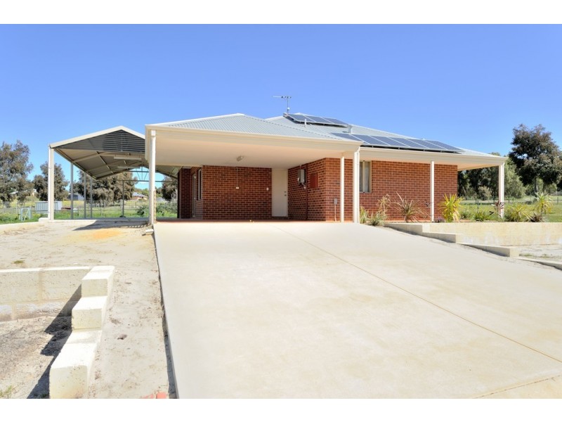 29 Shorthorn Pass, Lower Chittering WA 6084