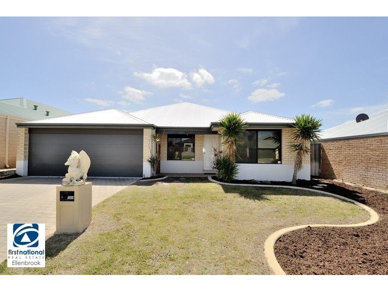48 Ardmore Parade, Ellenbrook WA 6069