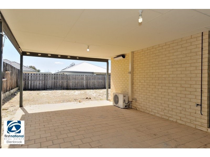 48 Ardmore Parade, Ellenbrook WA 6069