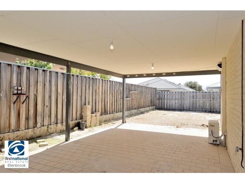 48 Ardmore Parade, Ellenbrook WA 6069