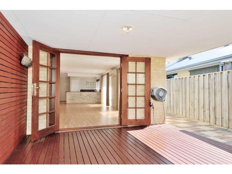 116 Elmridge Parkway, Ellenbrook WA 6069