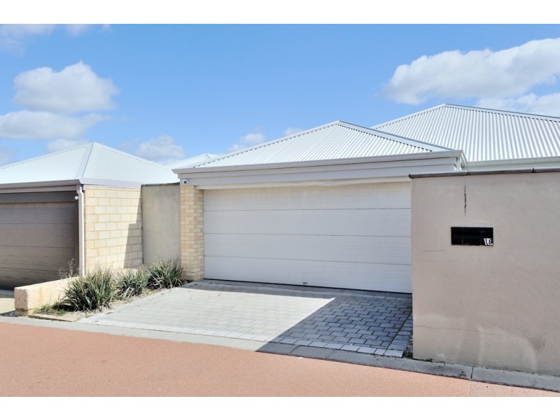 116 Elmridge Parkway, Ellenbrook WA 6069