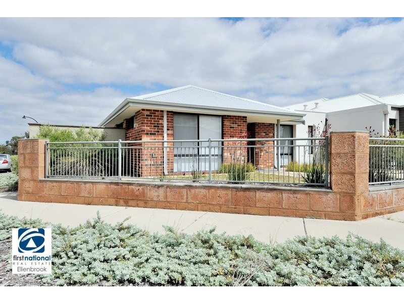 1 Powlett Link, Ellenbrook WA 6069