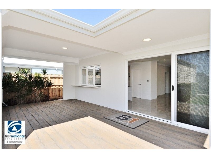 48 Jennapullin Crescent, Ellenbrook WA 6069