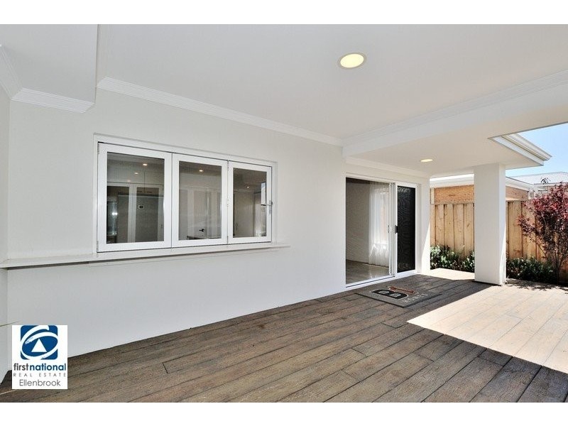 48 Jennapullin Crescent, Ellenbrook WA 6069