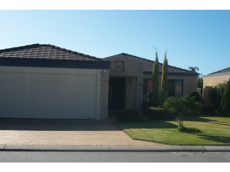 3 Portofino Turn, Ellenbrook WA 6069