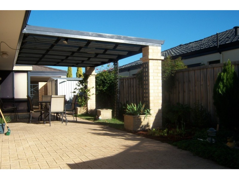 3 Portofino Turn, Ellenbrook WA 6069