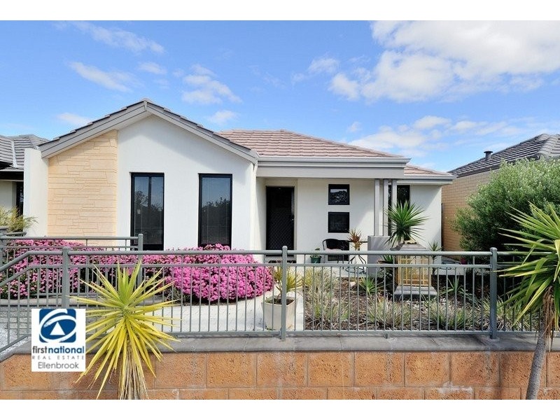 61 Grassdale Parkway, Ellenbrook WA 6069