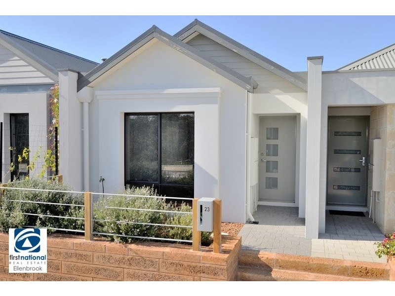 23 Dalgarup Way, Ellenbrook WA 6069