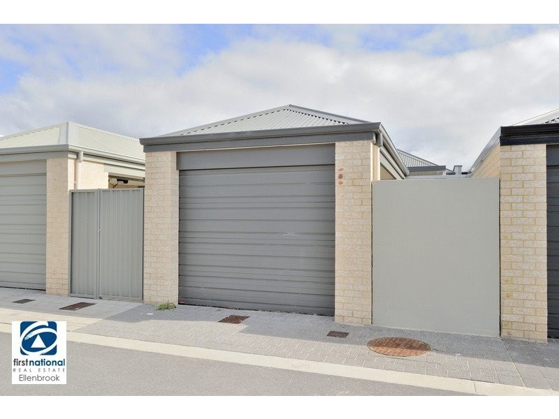 23 Dalgarup Way, Ellenbrook WA 6069