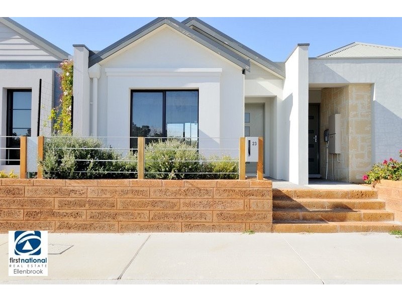 23 Dalgarup Way, Ellenbrook WA 6069