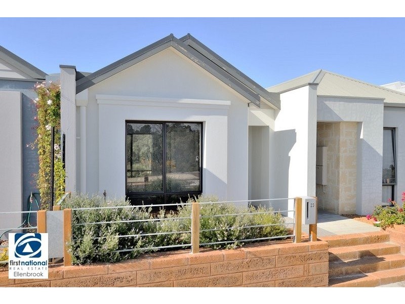 23 Dalgarup Way, Ellenbrook WA 6069