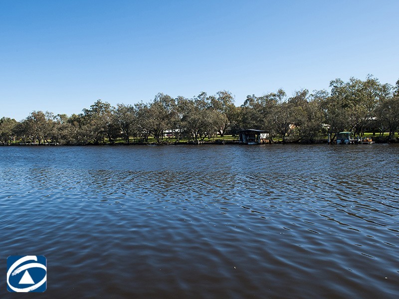 Lot 803 North Yunderup Road, North Yunderup WA 6208