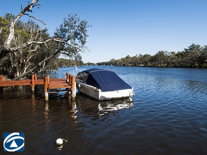 Lot 803 North Yunderup Road, North Yunderup WA 6208