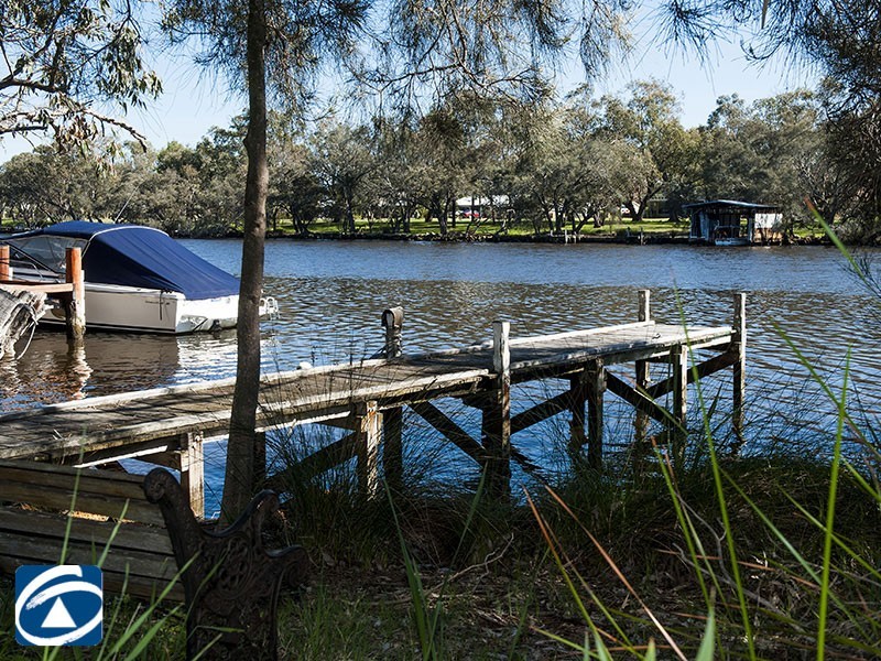 Lot 803 North Yunderup Road, North Yunderup WA 6208