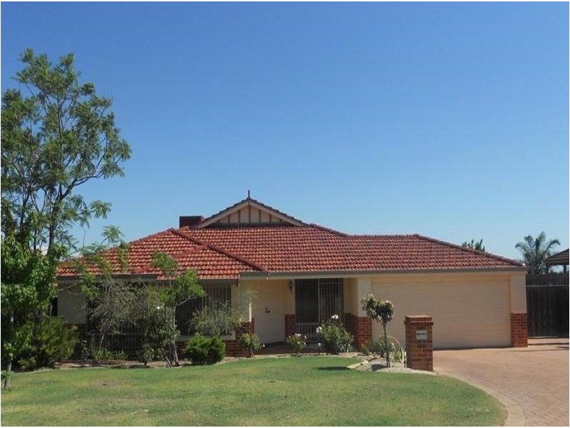 12 Dawnview Rise, Ellenbrook WA 6069