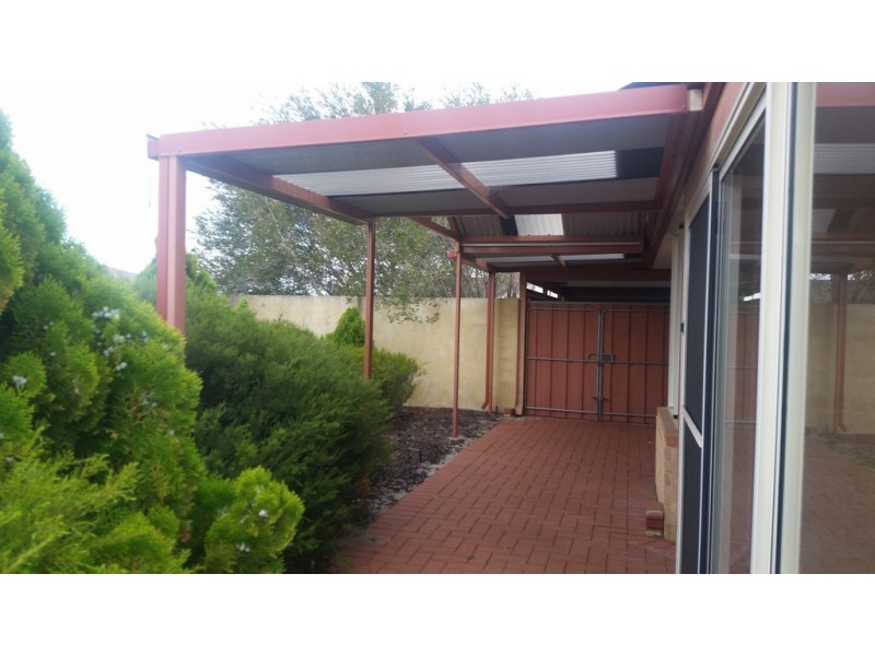15 Birkett Circle, Ellenbrook WA 6069