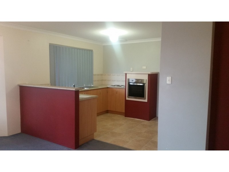 15 Birkett Circle, Ellenbrook WA 6069