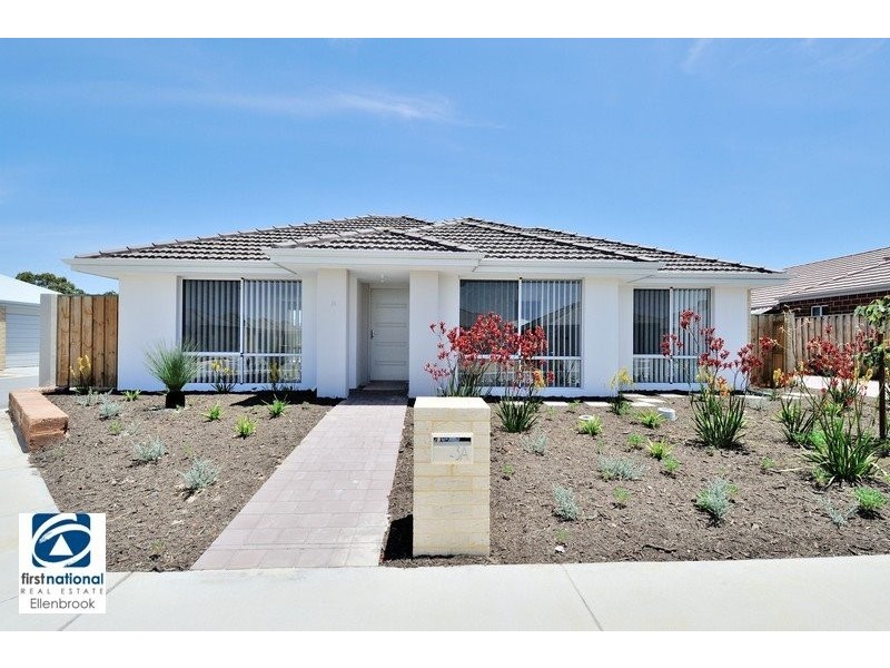 1/3 Cadogan Outlook, Ellenbrook WA 6069