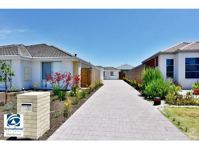 2/3 Cadogan Outlook, Ellenbrook WA 6069