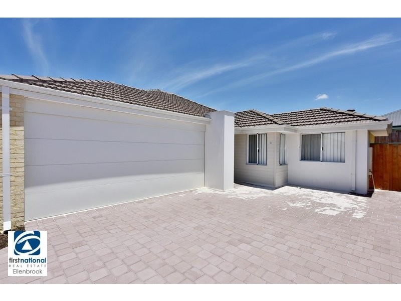 2/3 Cadogan Outlook, Ellenbrook WA 6069