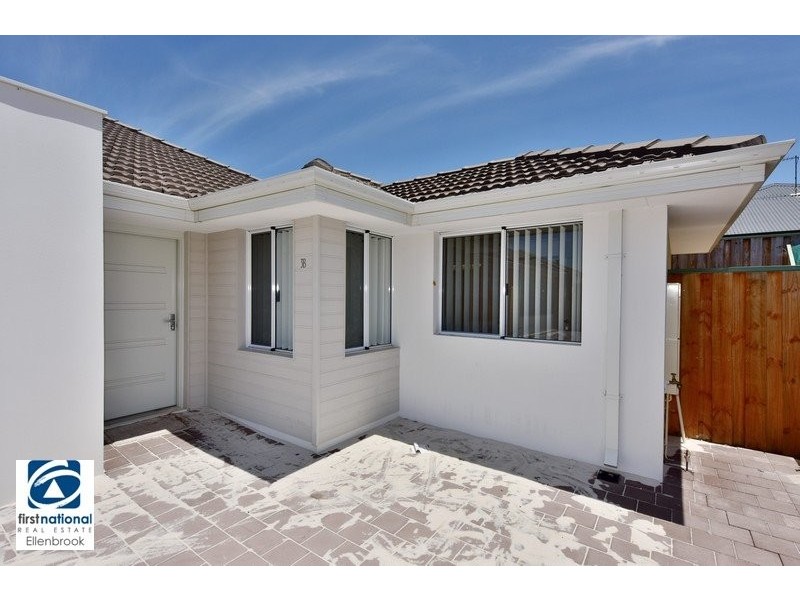 2/3 Cadogan Outlook, Ellenbrook WA 6069