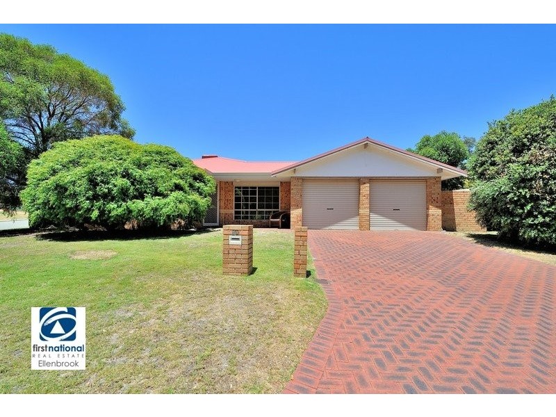 13 Golden Retreat, Bullsbrook WA 6084