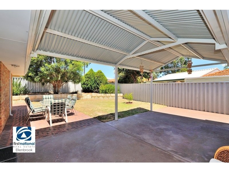 13 Golden Retreat, Bullsbrook WA 6084