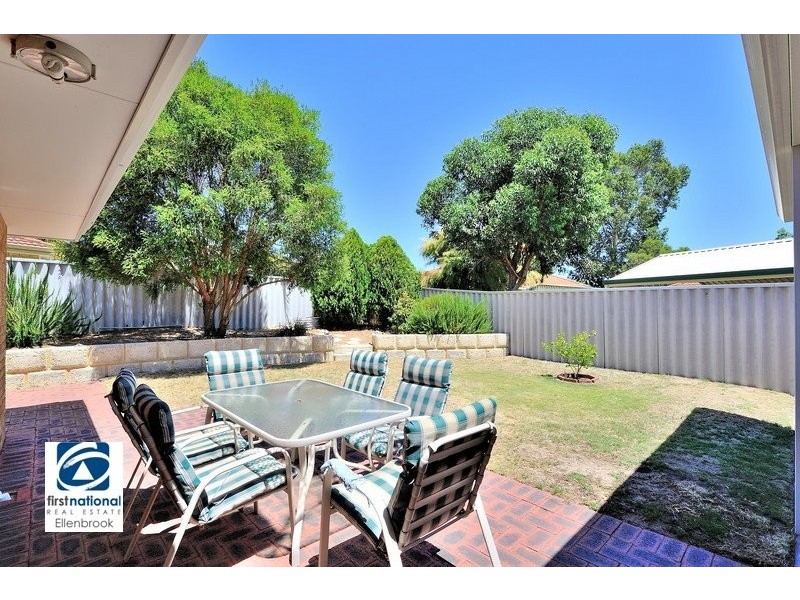 13 Golden Retreat, Bullsbrook WA 6084