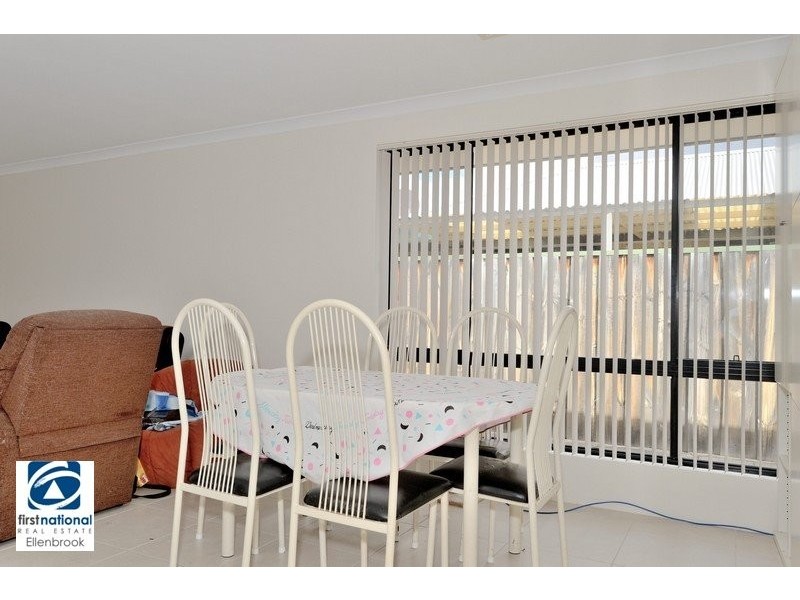 10 Heathland Terrace, Ellenbrook WA 6069