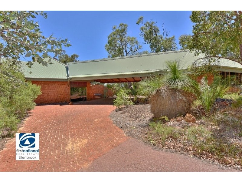 85 Joshua Mews, Baskerville WA 6056