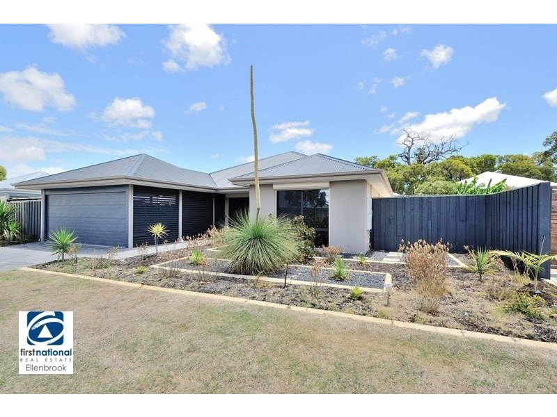 92 Lomas Circle, Ellenbrook WA 6069