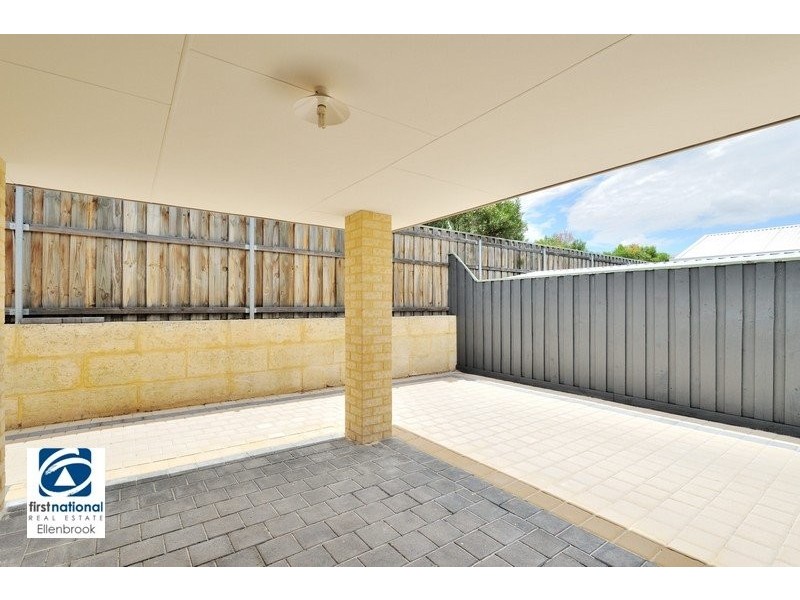 92 Lomas Circle, Ellenbrook WA 6069