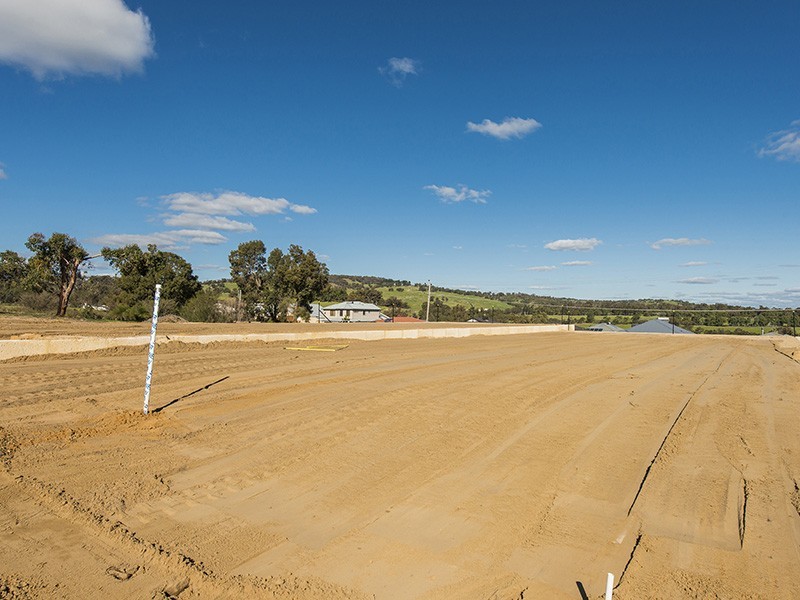 Lot 231 Linacre Road, Bullsbrook WA 6084