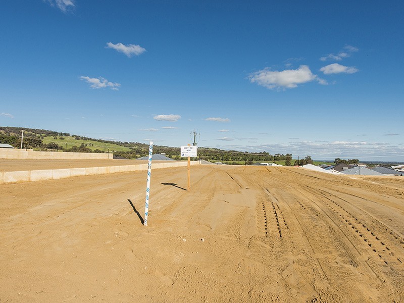 Lot 231 Linacre Road, Bullsbrook WA 6084
