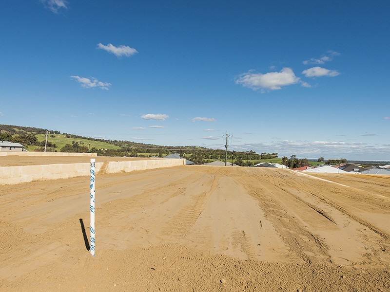 Lot 231 Linacre Road, Bullsbrook WA 6084