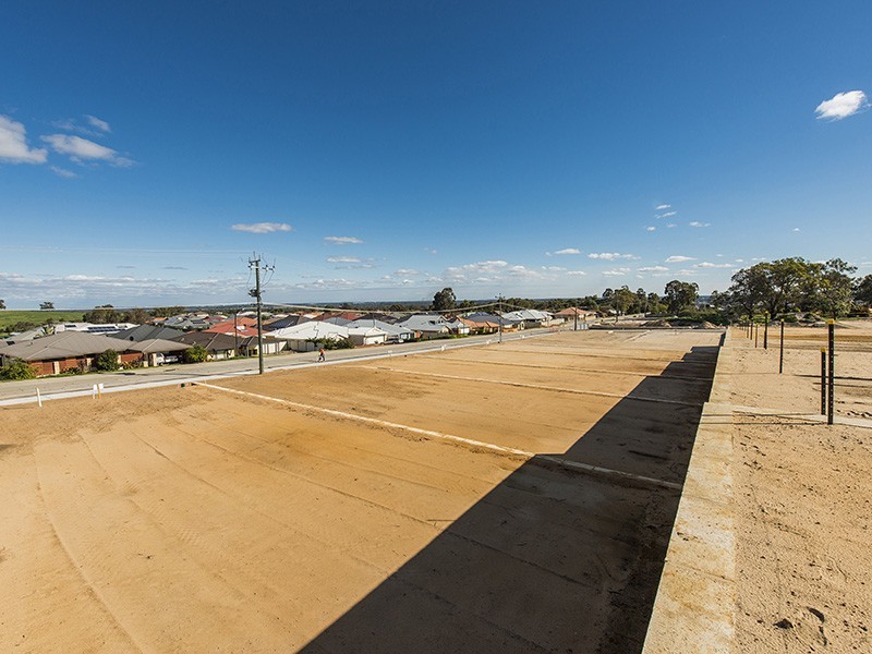 Lot 231 Linacre Road, Bullsbrook WA 6084