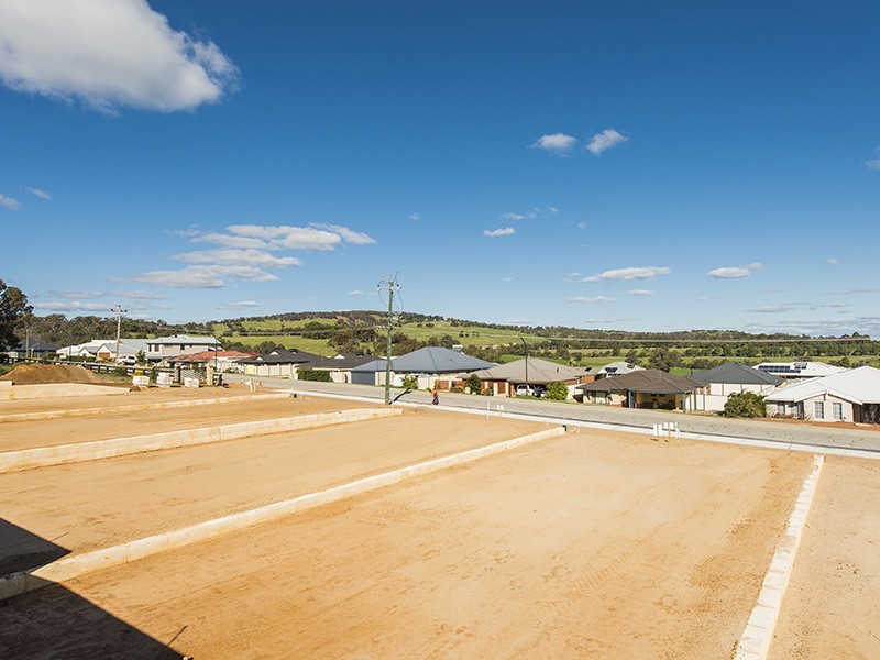 Lot 231 Linacre Road, Bullsbrook WA 6084