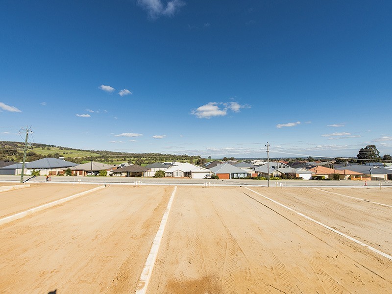 Lot 231 Linacre Road, Bullsbrook WA 6084