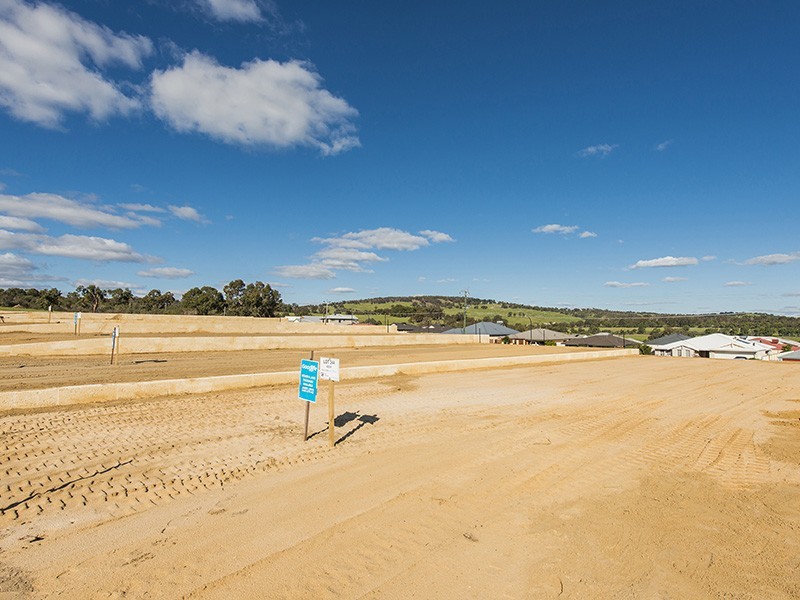 Lot 231 Linacre Road, Bullsbrook WA 6084