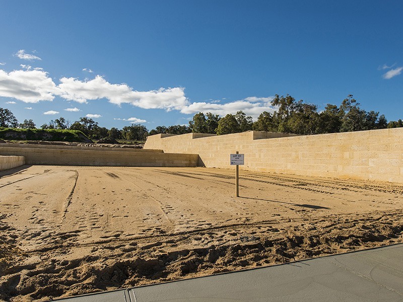 Lot 231 Linacre Road, Bullsbrook WA 6084