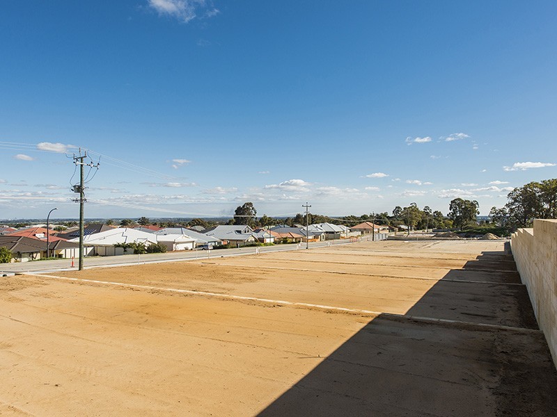 Lot 231 Linacre Road, Bullsbrook WA 6084