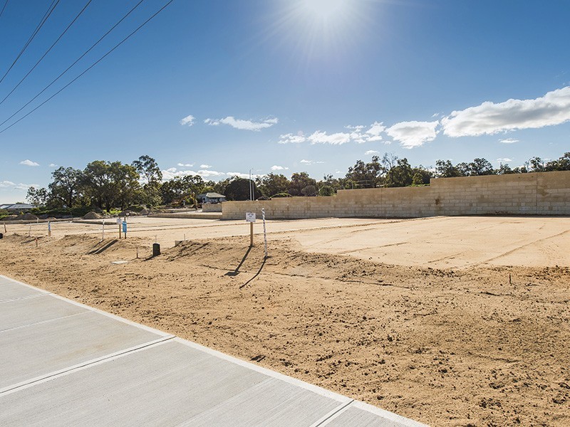 Lot 231 Linacre Road, Bullsbrook WA 6084