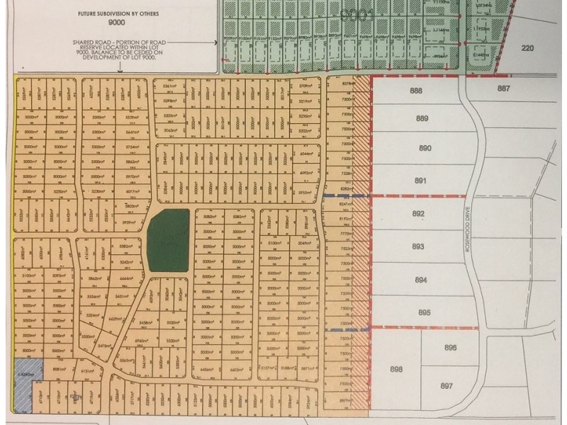 Lot 104 Wildflower Ridge Estate, Lower Chittering WA 6084