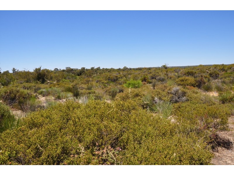 Lot 171 Wildflower Ridge Estate, Lower Chittering WA 6084