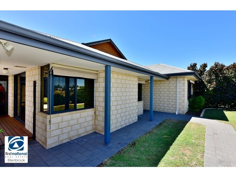 44 Westgrove Drive, Ellenbrook WA 6069